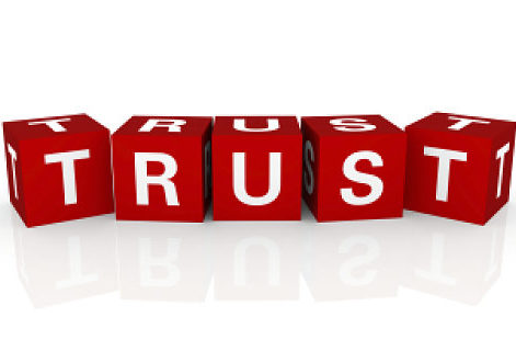 trust
